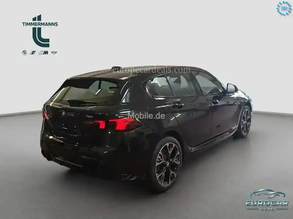 BMW 120