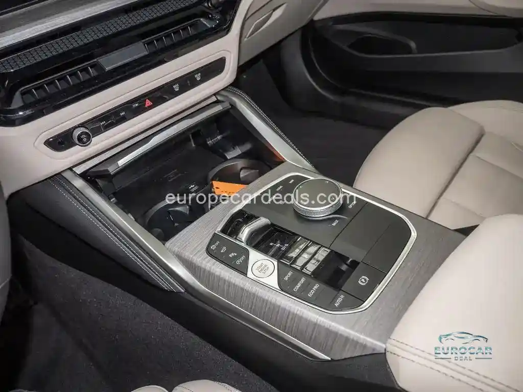 BMW 430