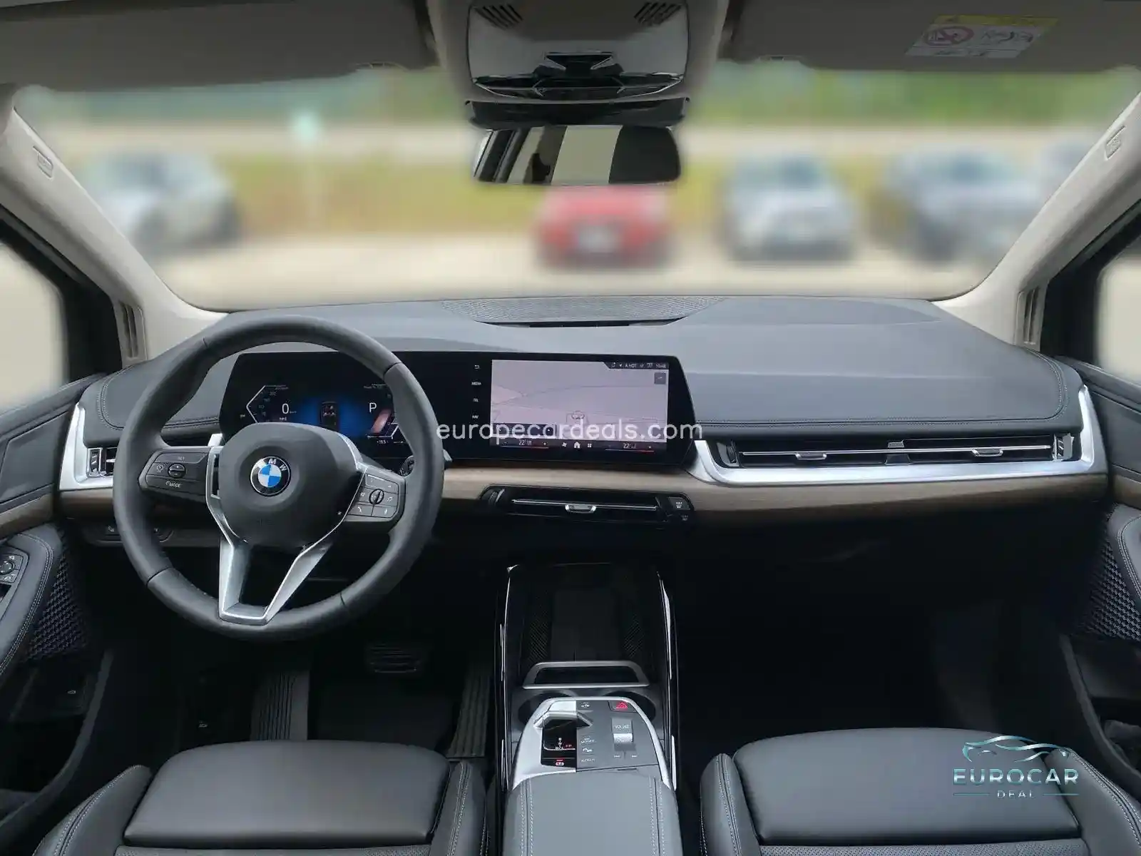 BMW 220 Active Tourer