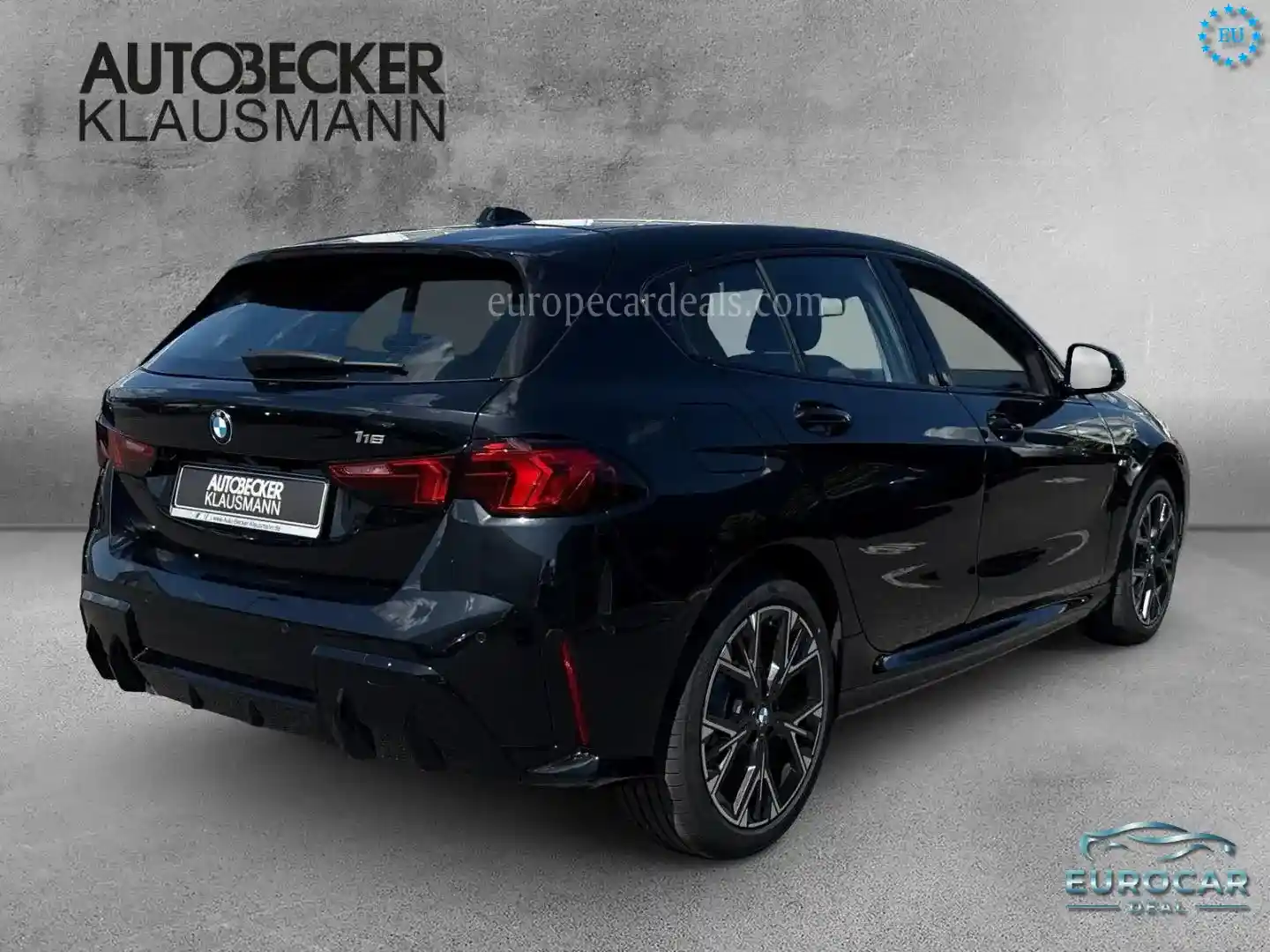 BMW 116