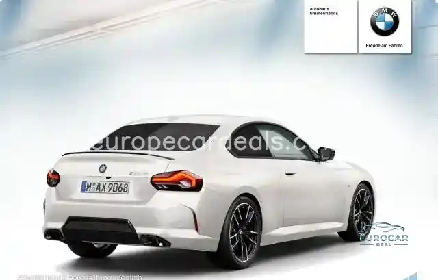 BMW M240i