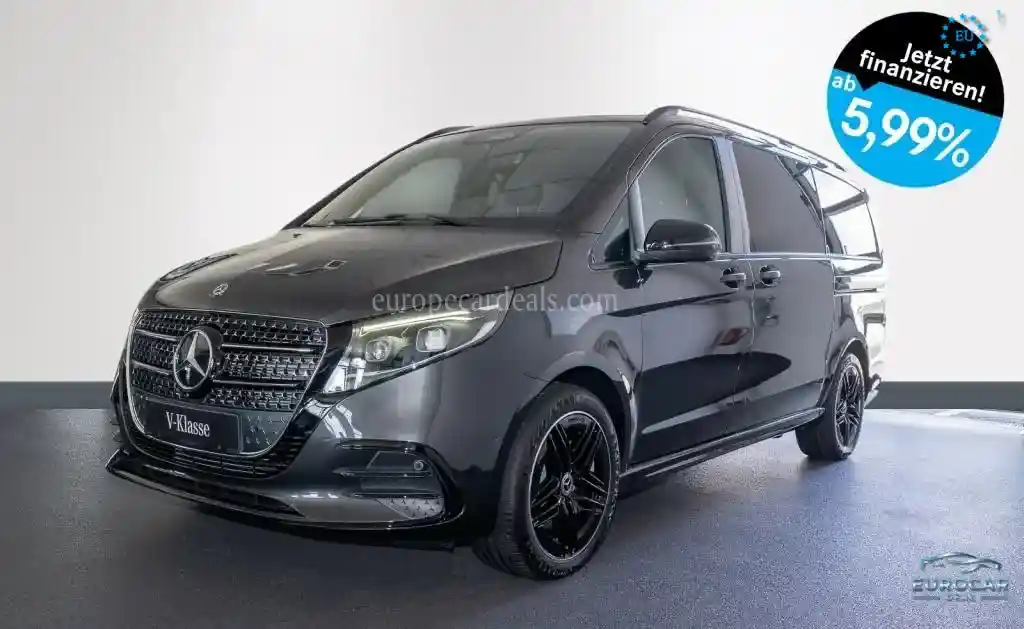 Mercedes-Benz V 300