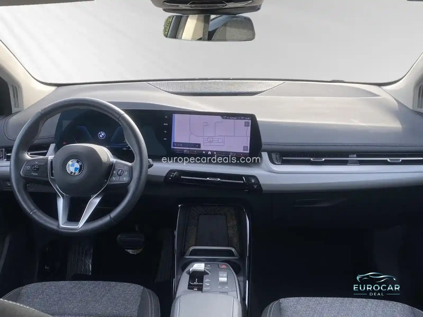 BMW 216 Active Tourer