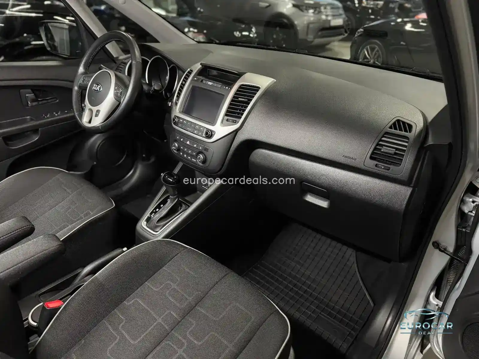 Kia Venga