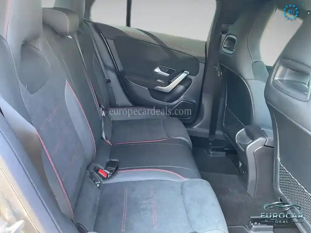 Mercedes-Benz CLA 200 Shooting Brake