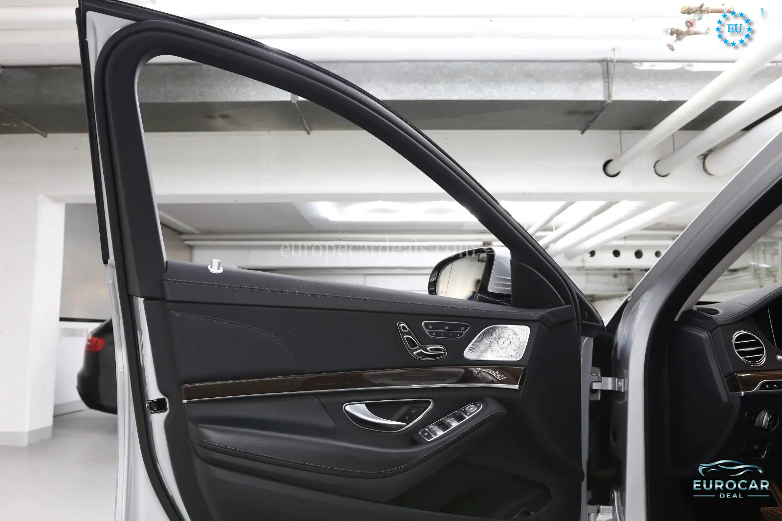 Mercedes-Benz S 400