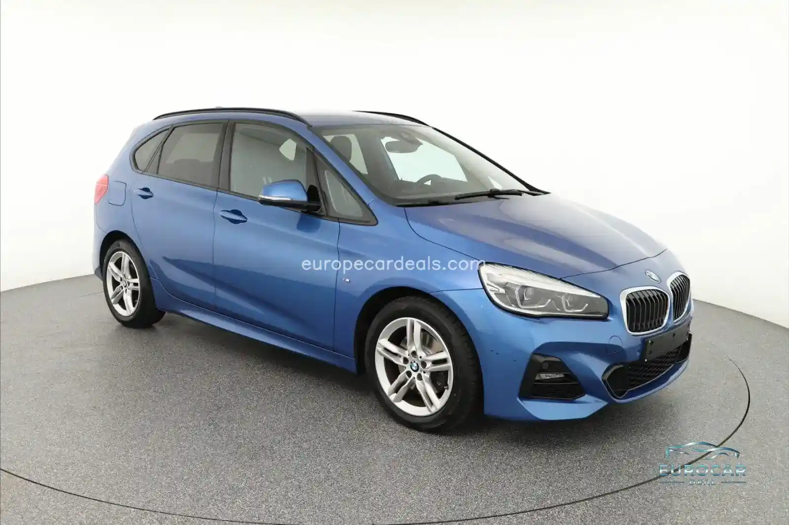 BMW 220 Active Tourer
