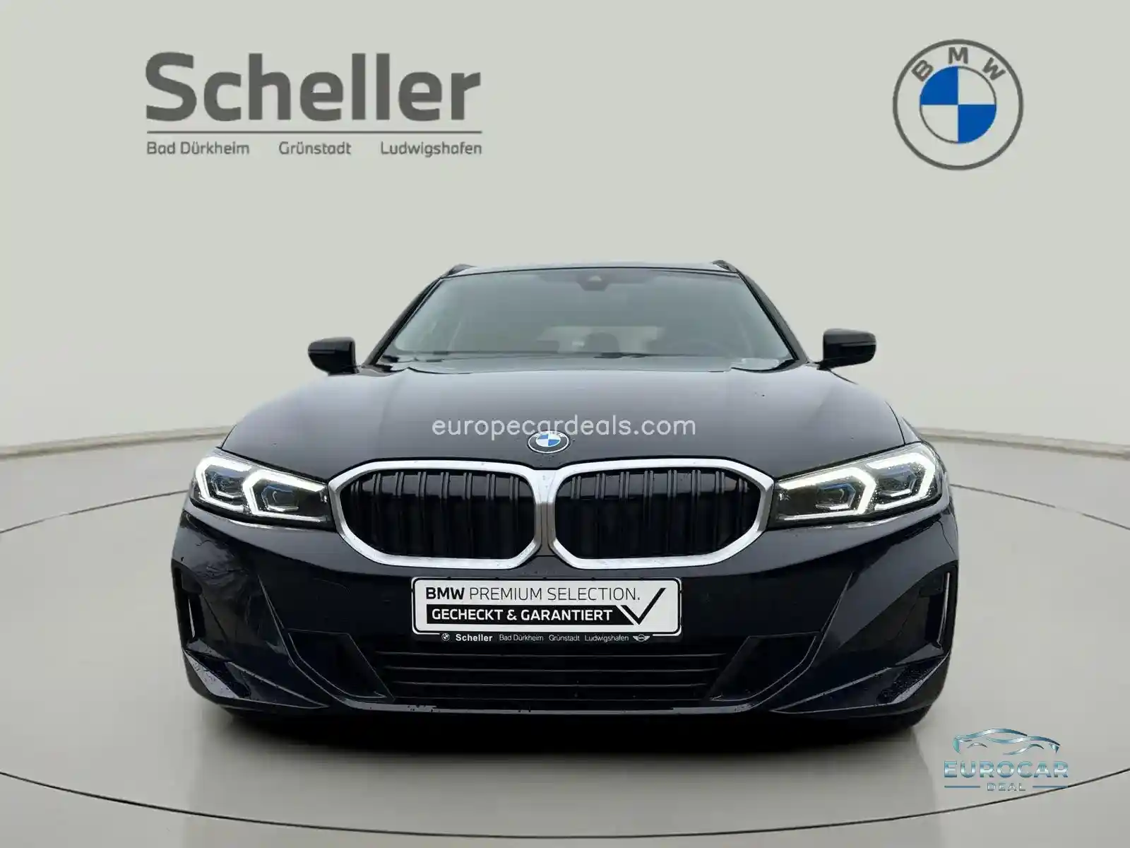 BMW 330