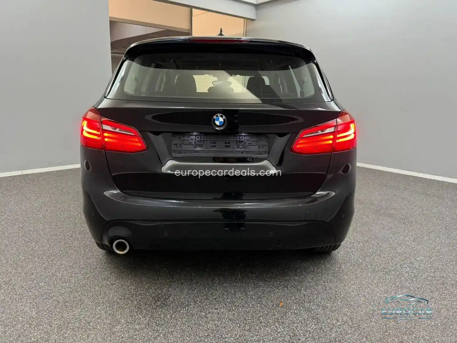 BMW 218 Active Tourer