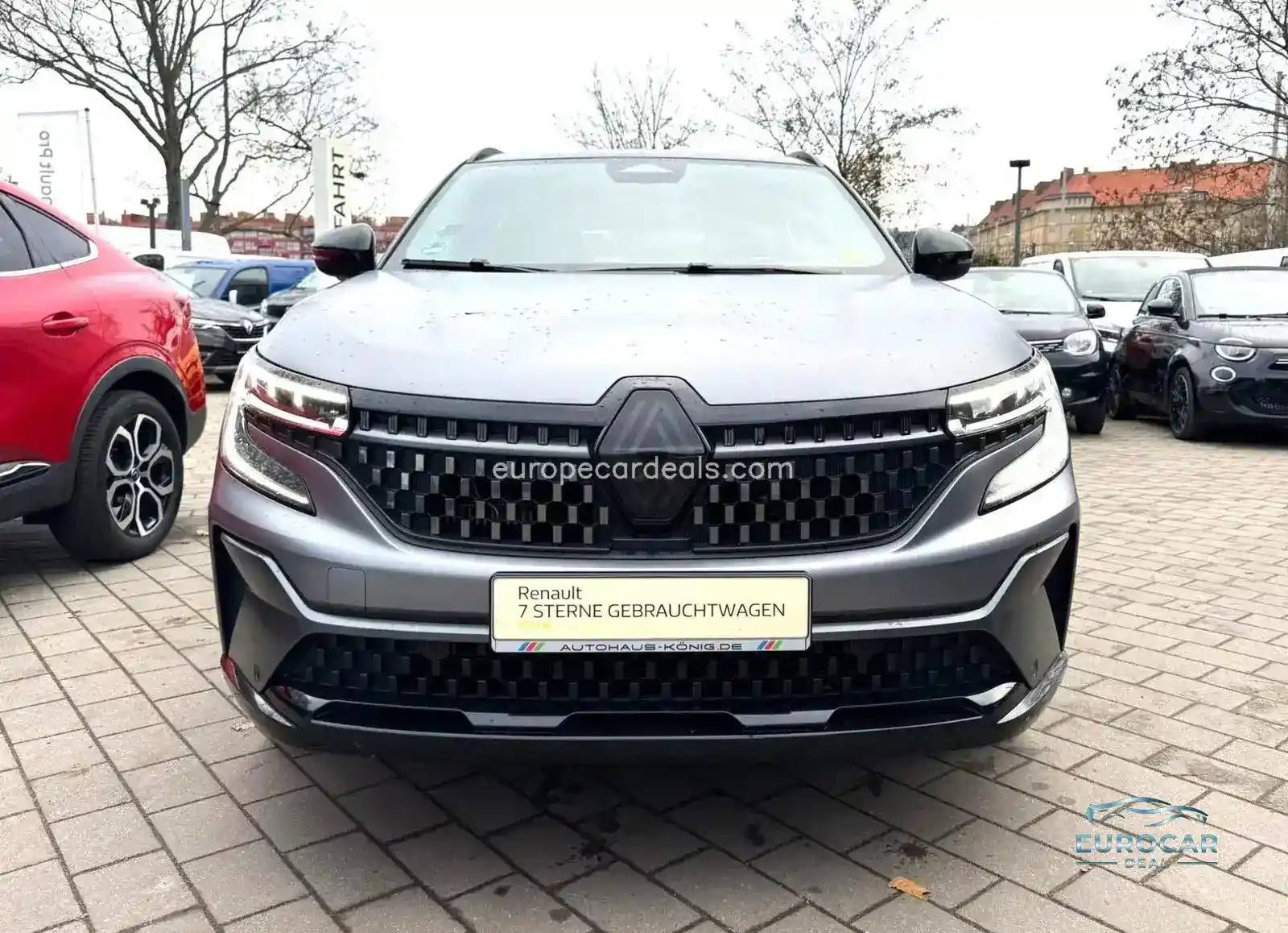 Renault Austral