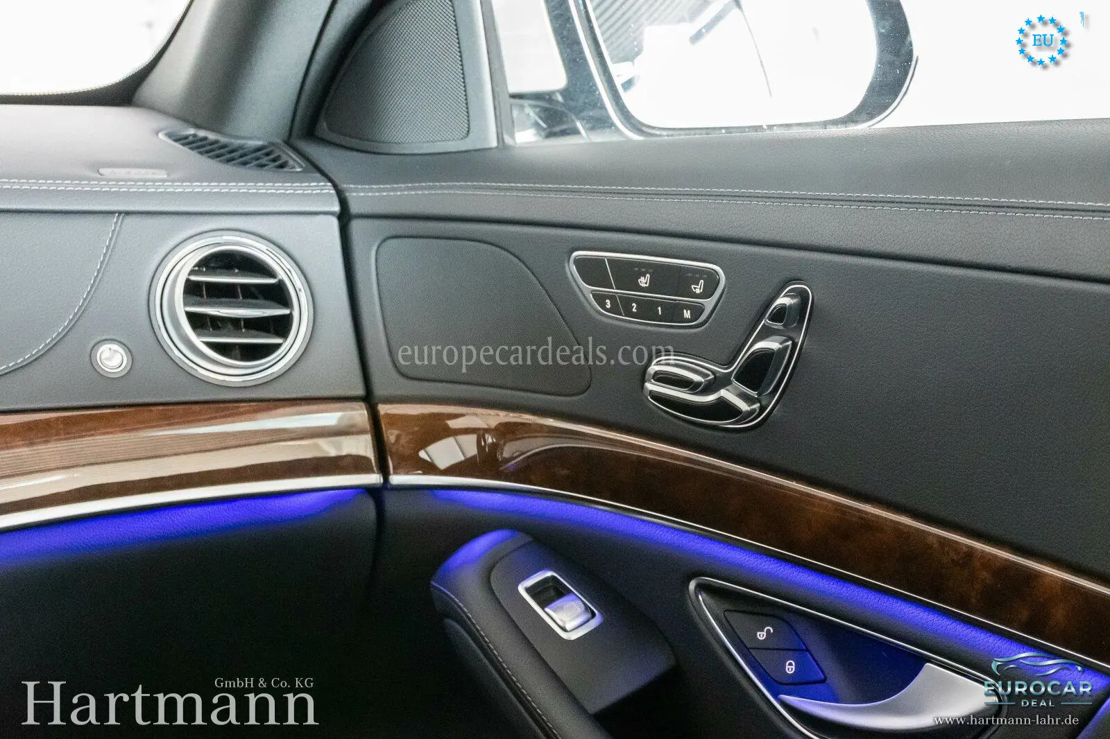 Mercedes-Benz S 500