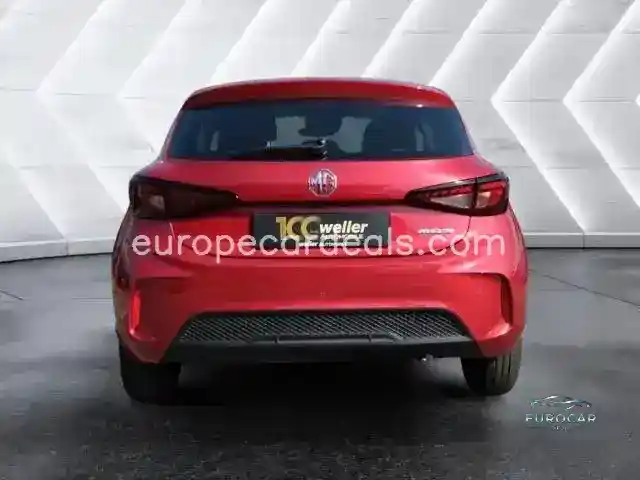 MG MG3