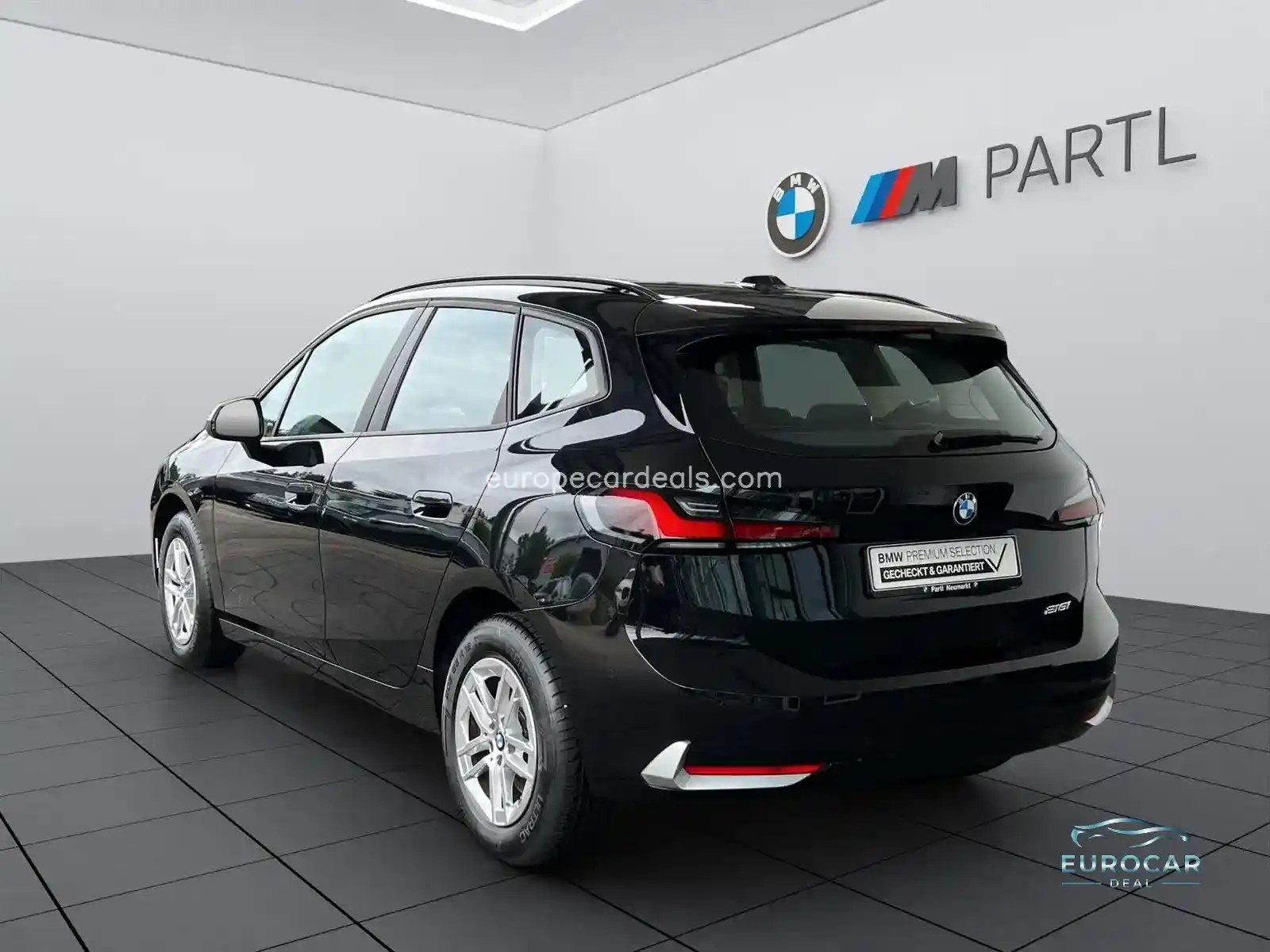 BMW 218 Active Tourer