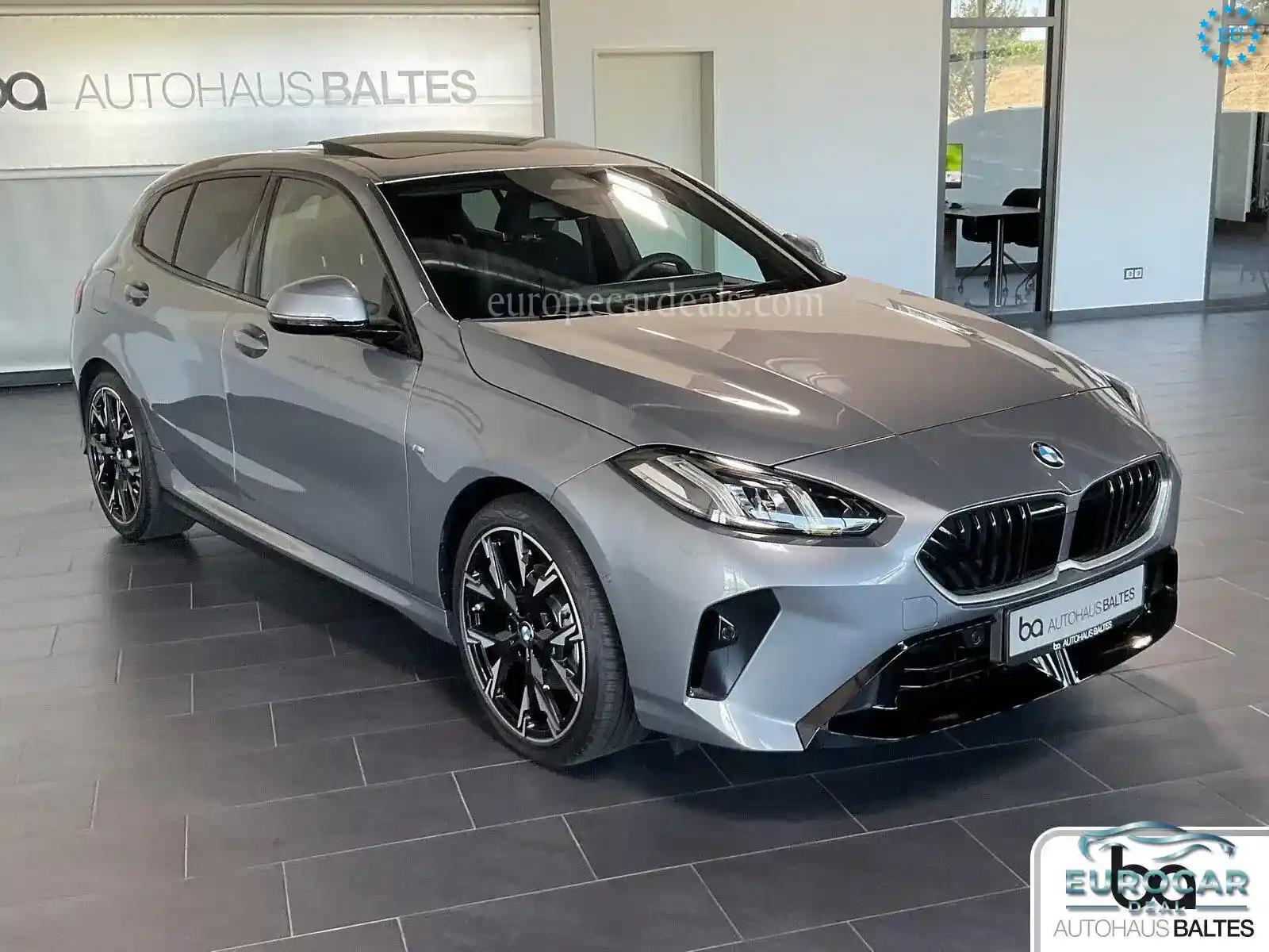 BMW 120