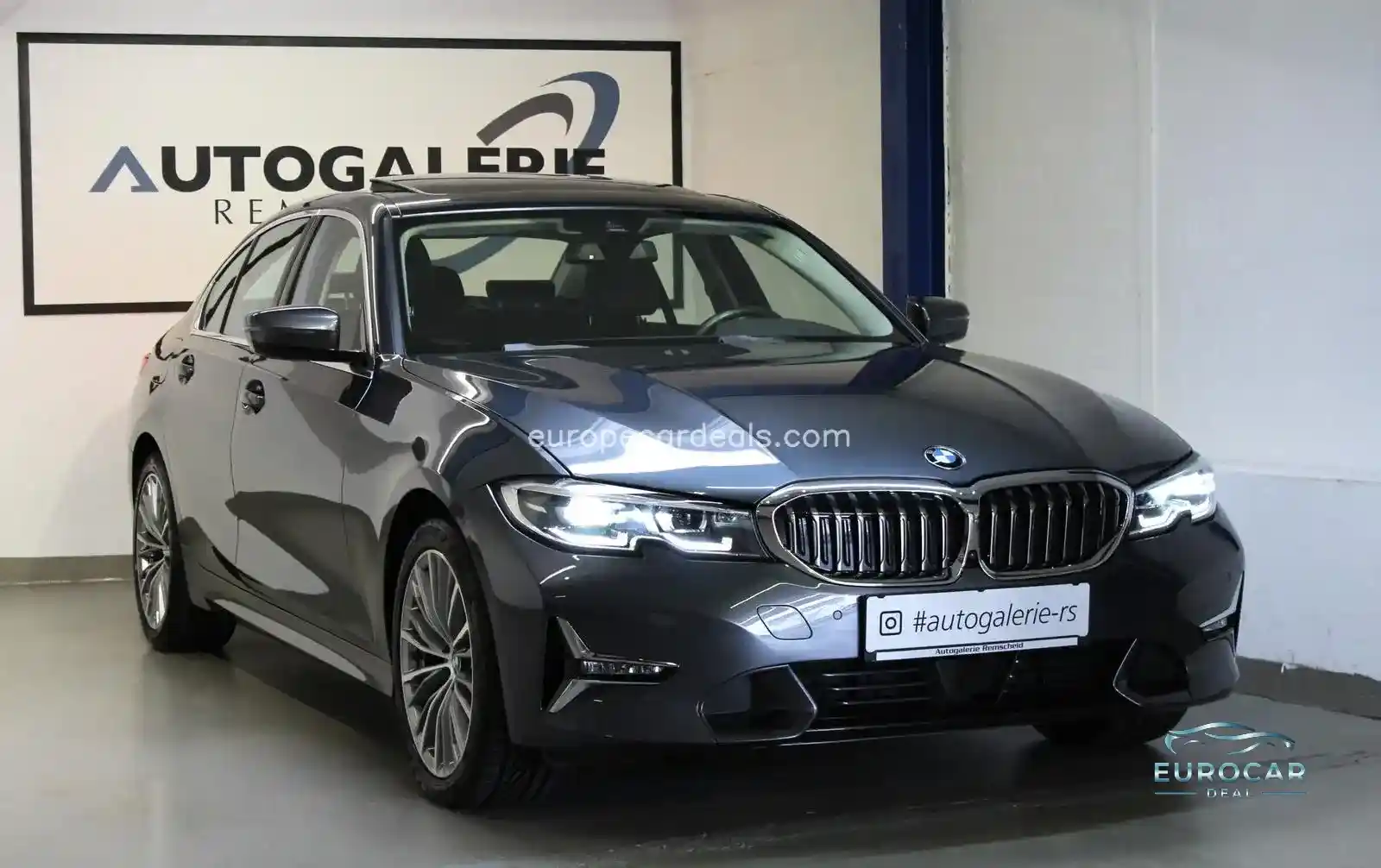 BMW 320