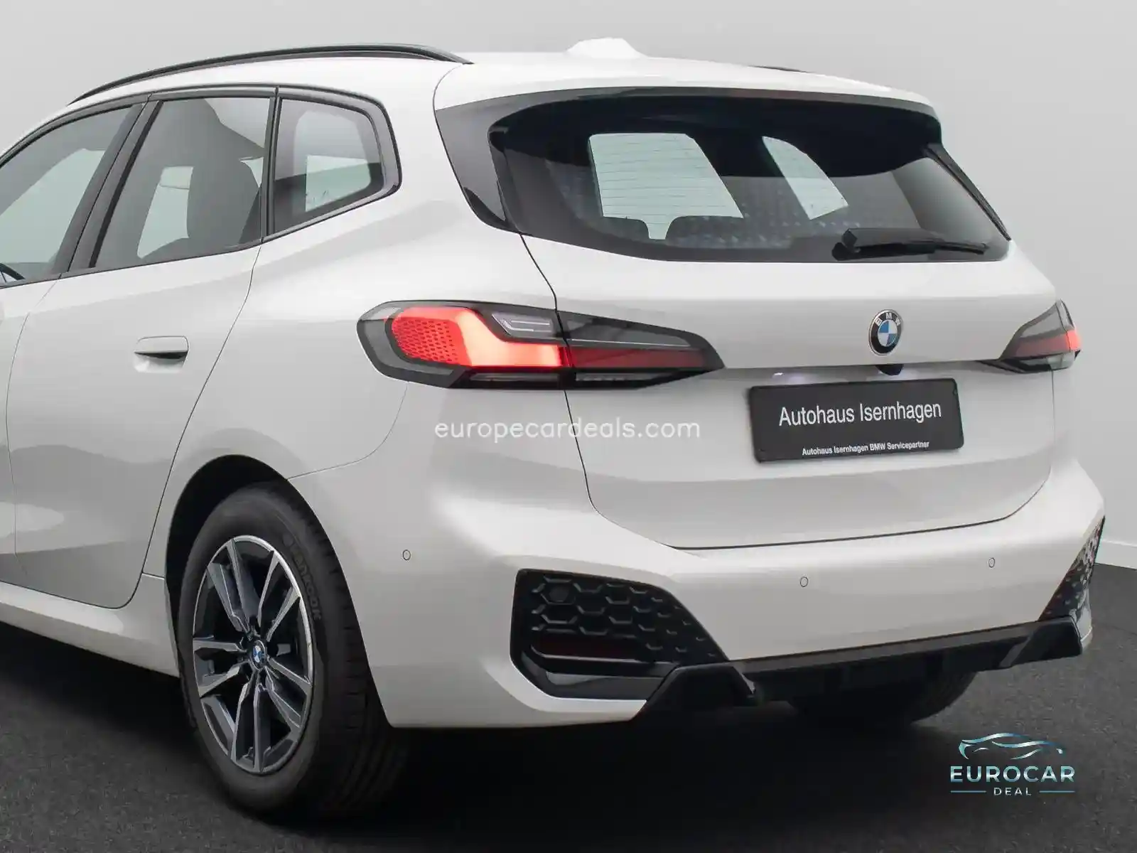 BMW 218 Active Tourer