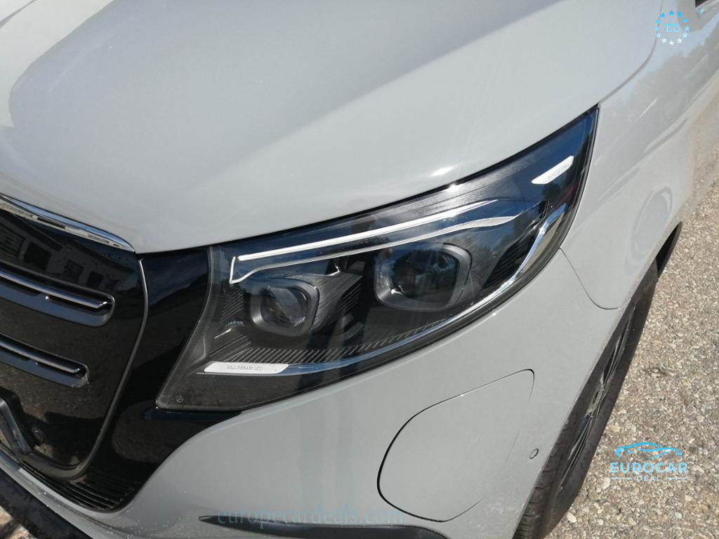 Mercedes-Benz EQV