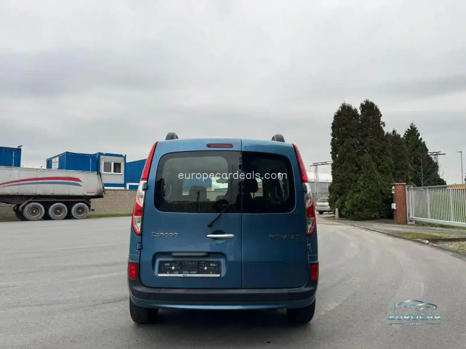 Renault Kangoo