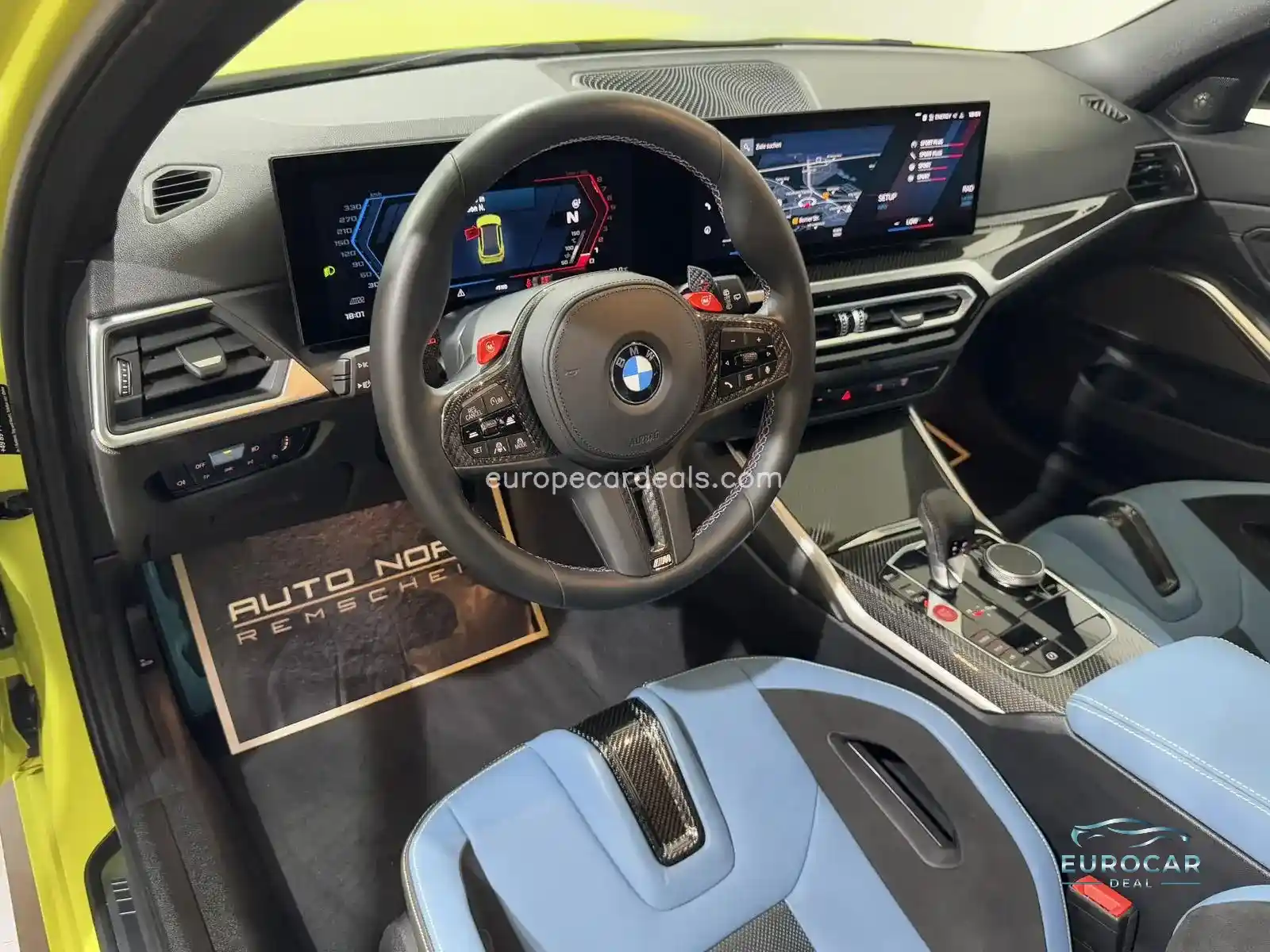 BMW M3