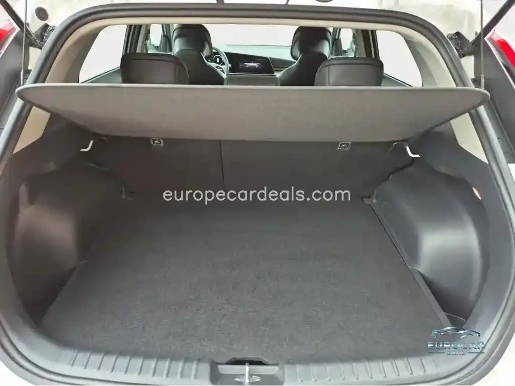 Kia Niro EV