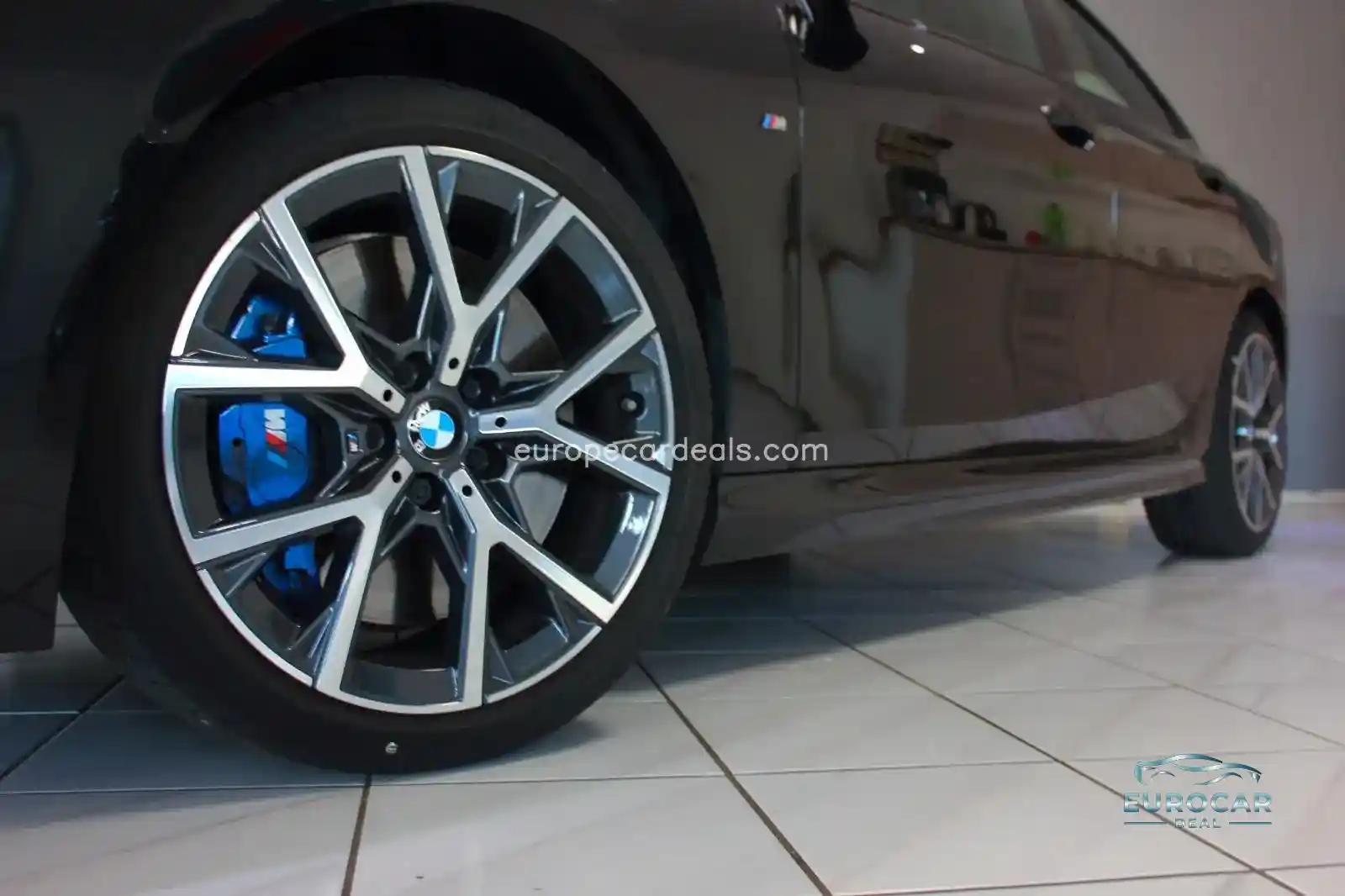 BMW 218 Gran Coupé