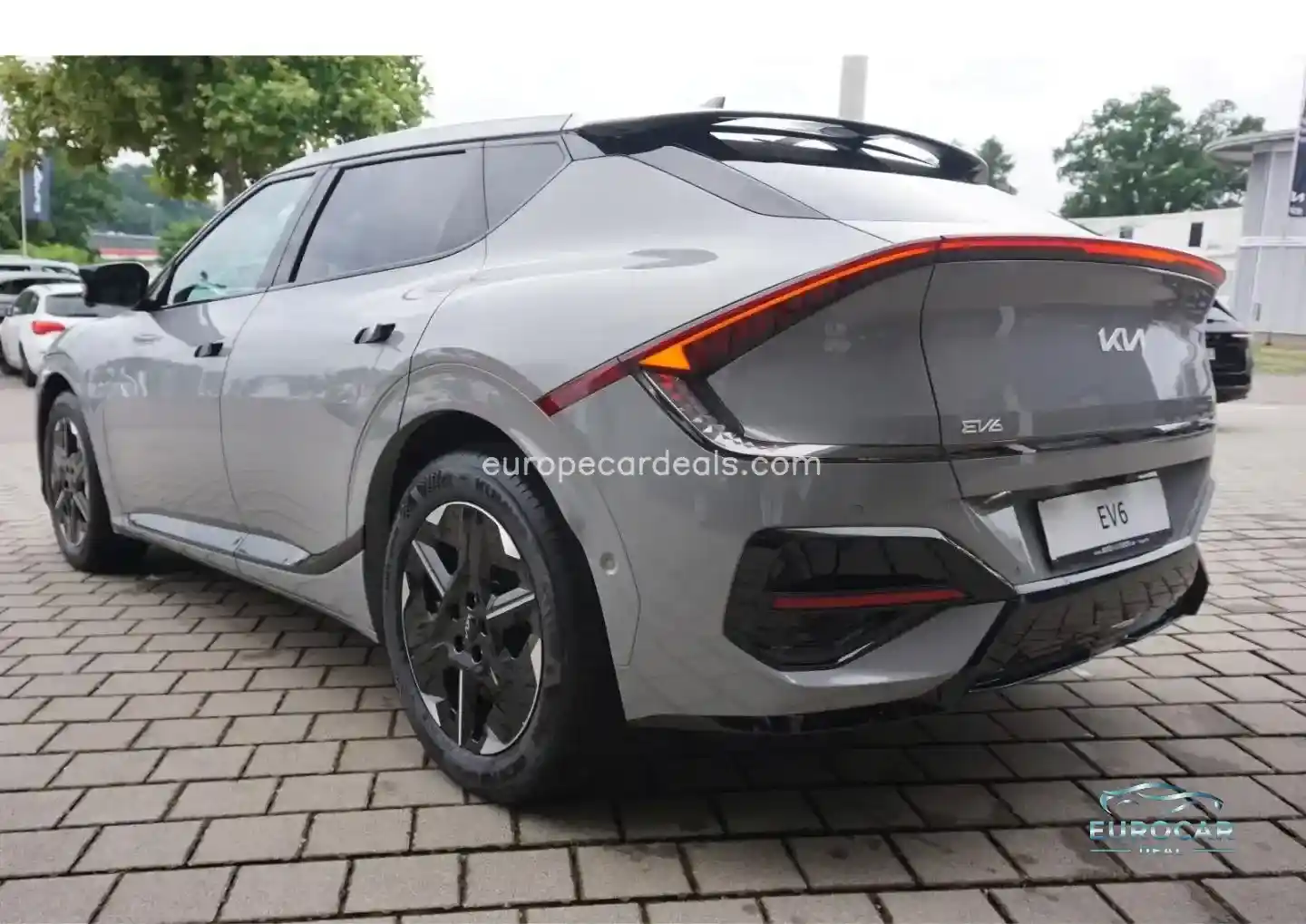 Kia EV6