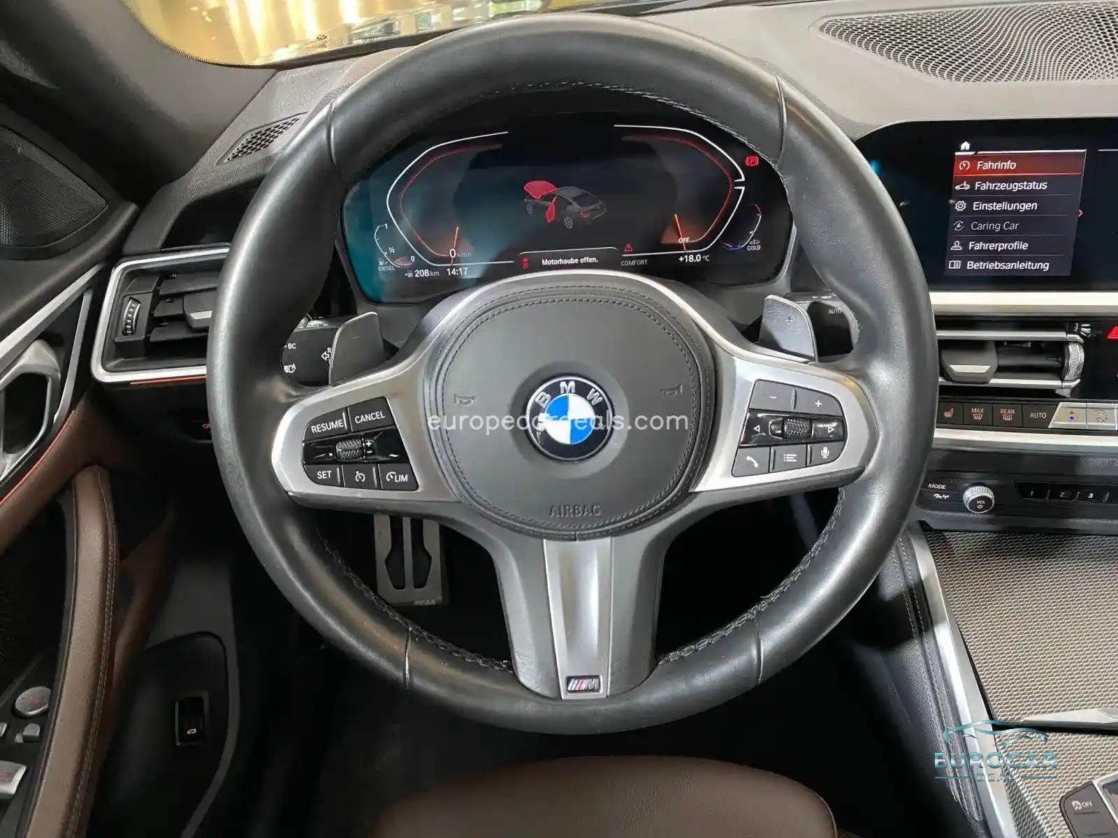 BMW 420