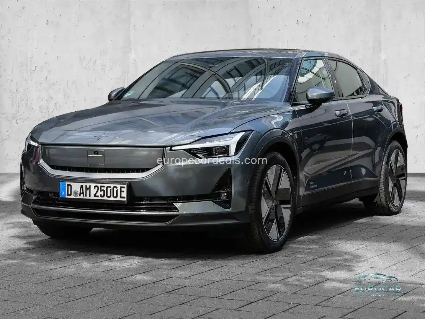 Polestar 2