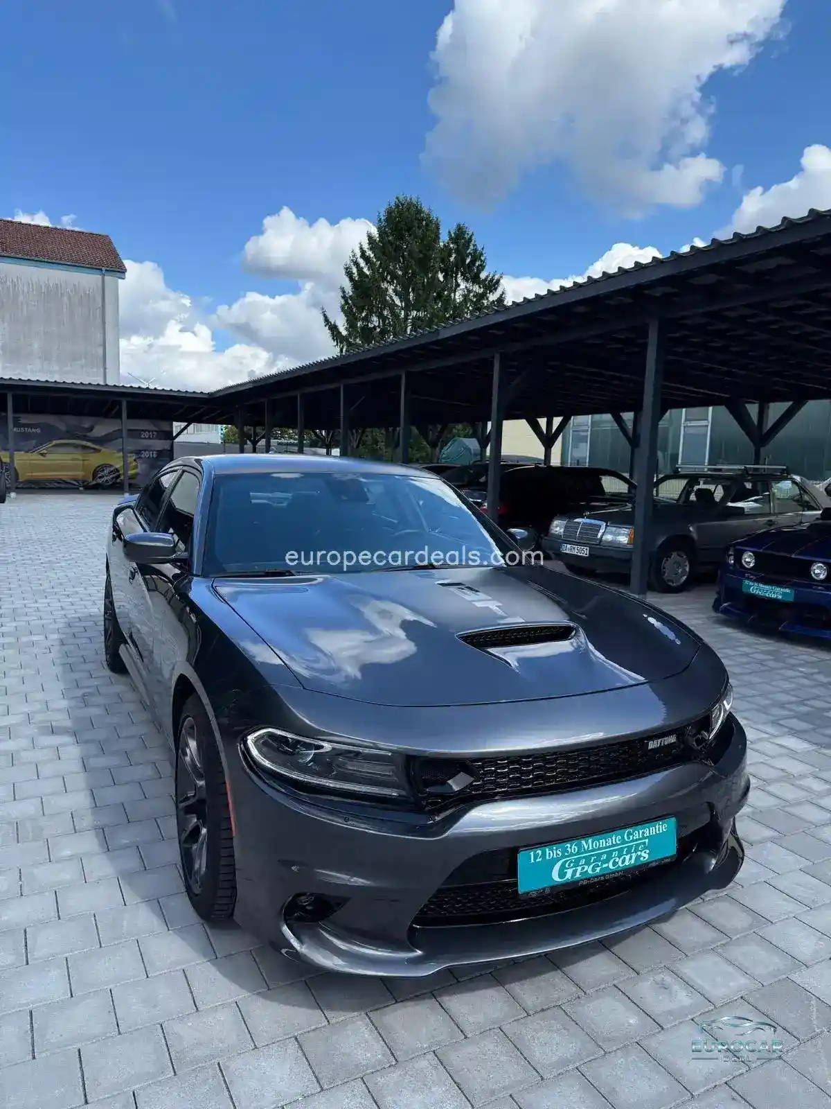 Dodge Charger
