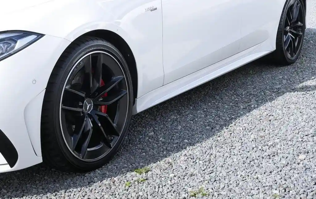 Mercedes-Benz CLS 53 AMG
