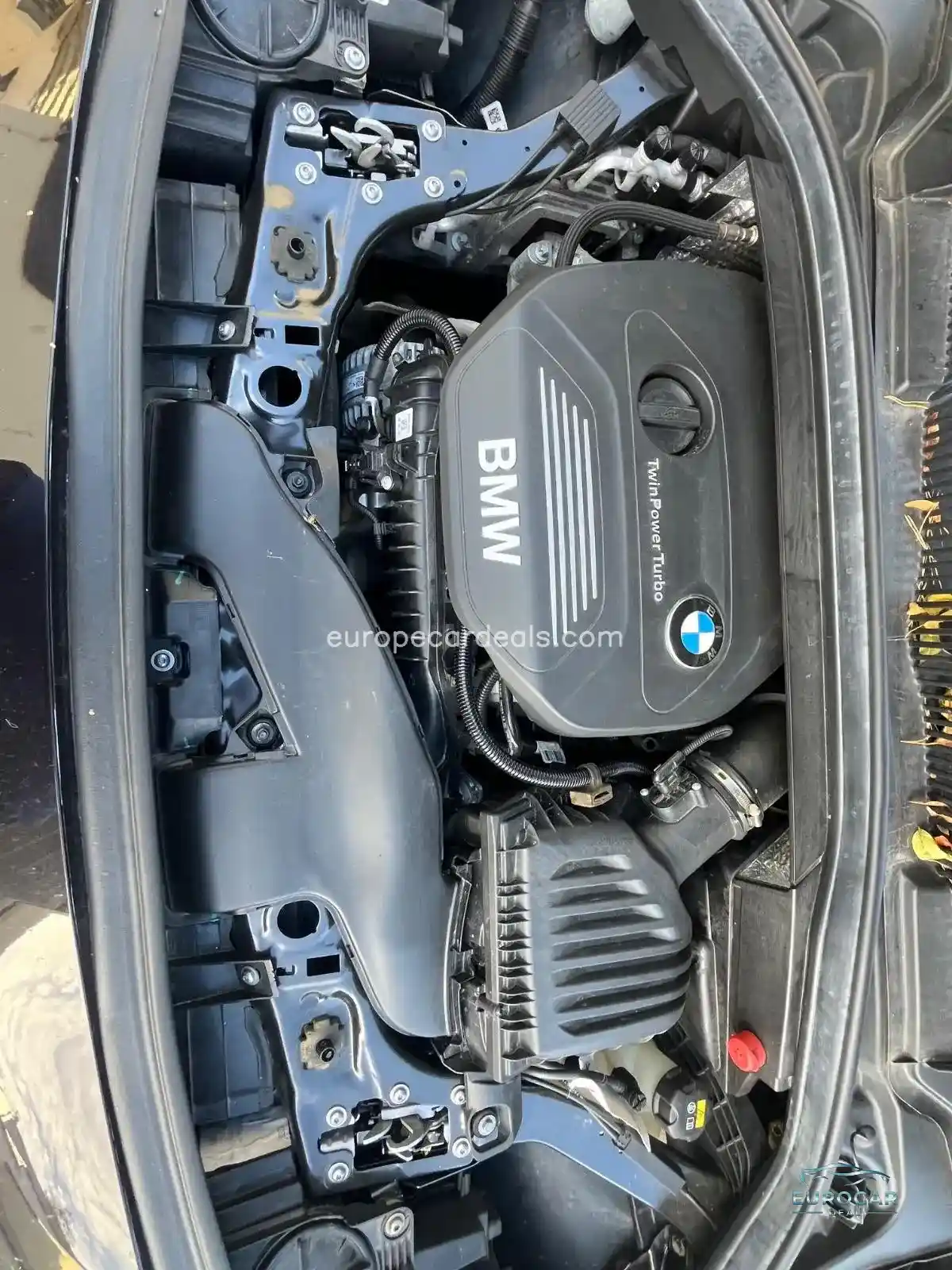 BMW 218 Active Tourer