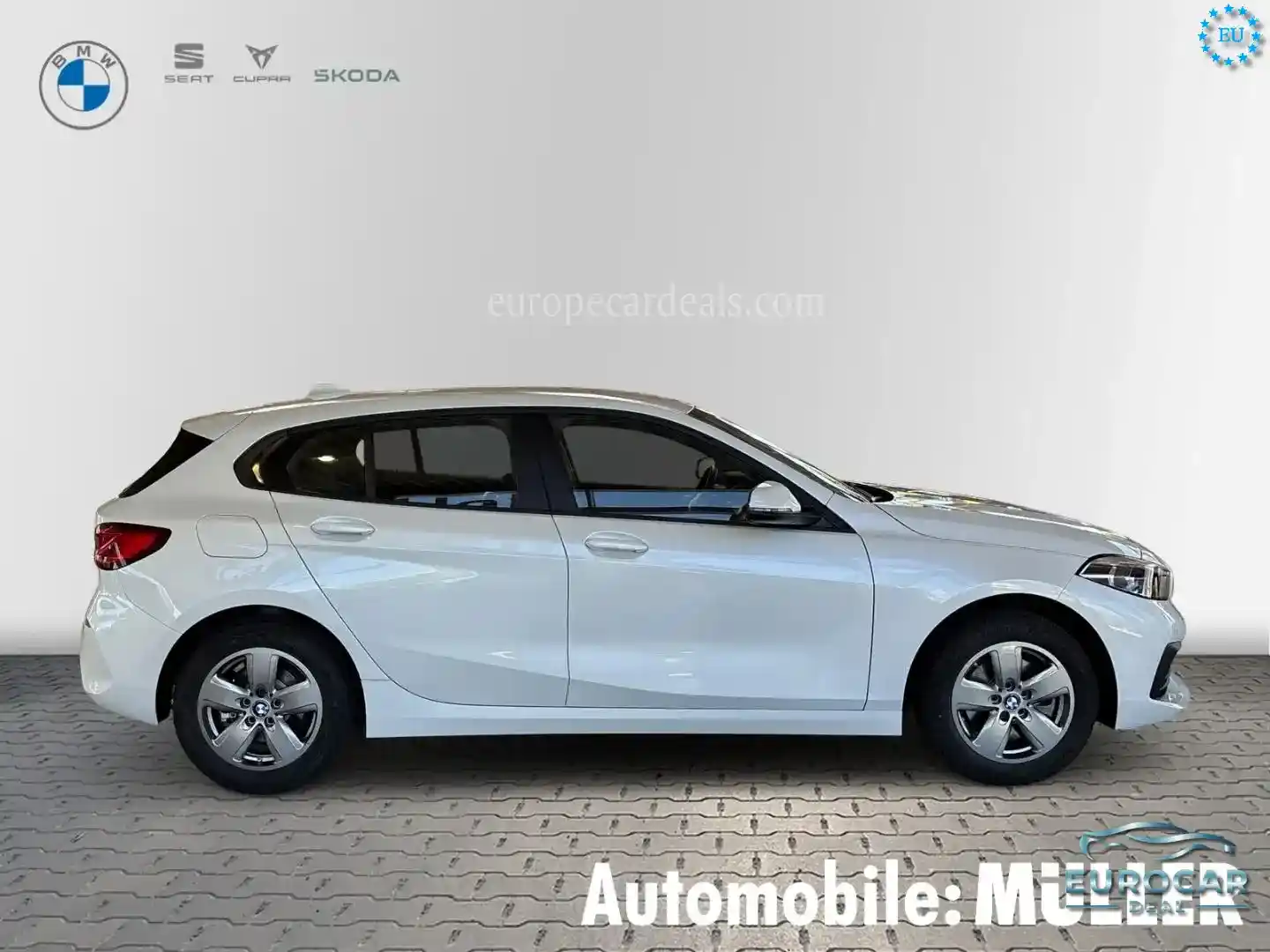 BMW 116