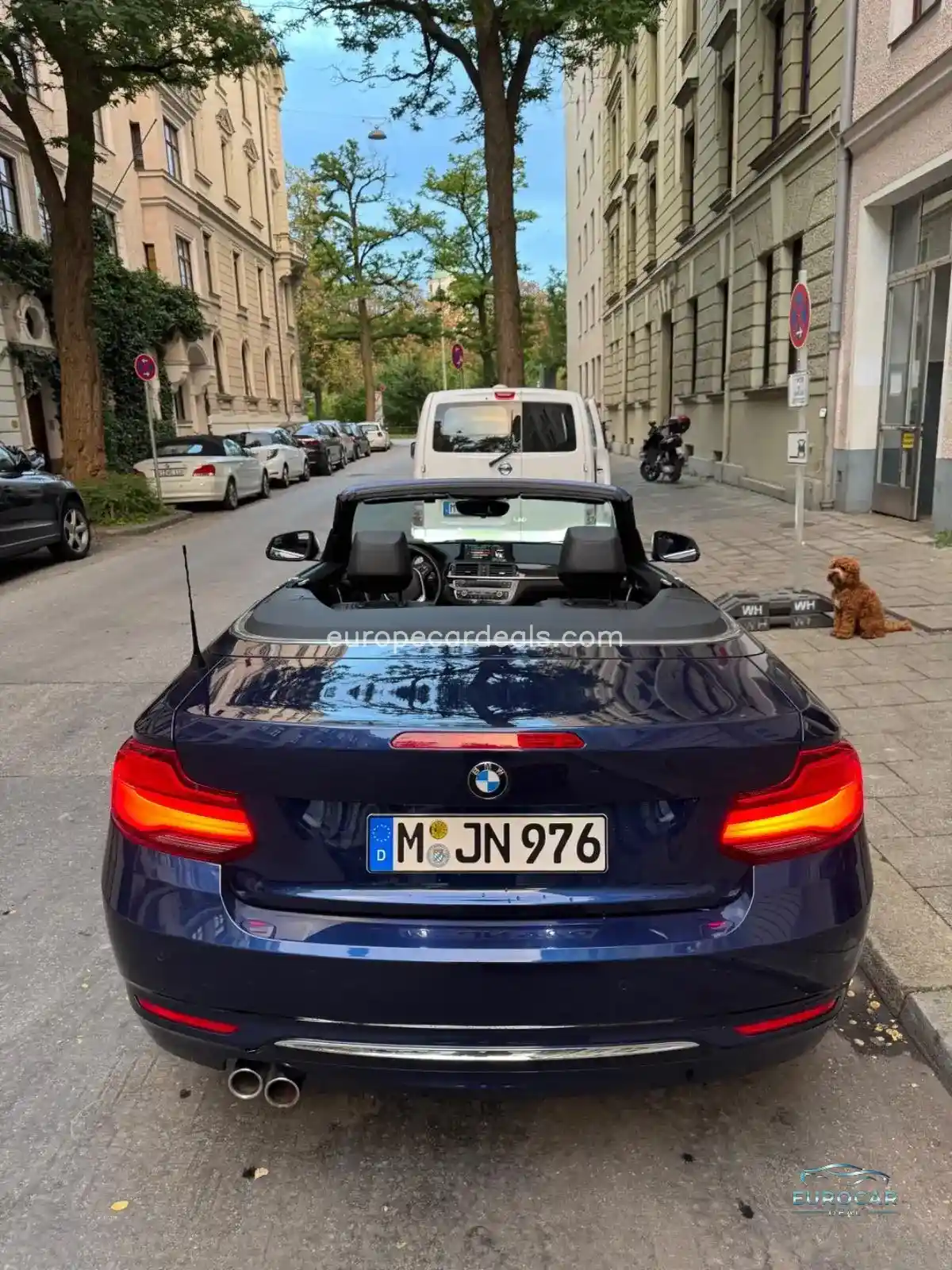 BMW 220