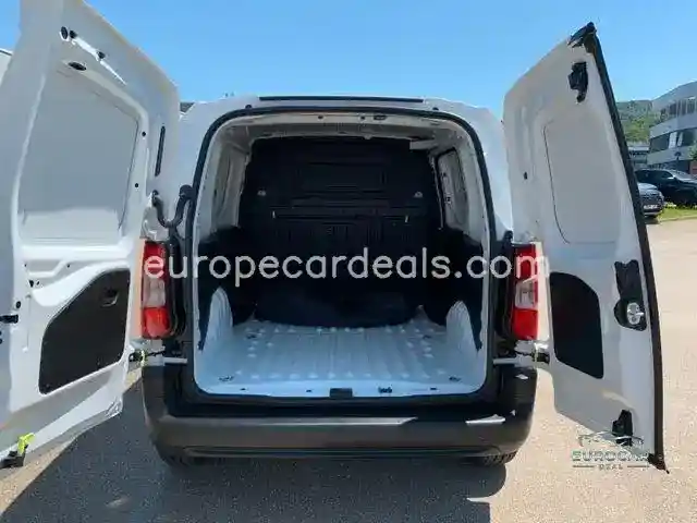 Toyota Proace City