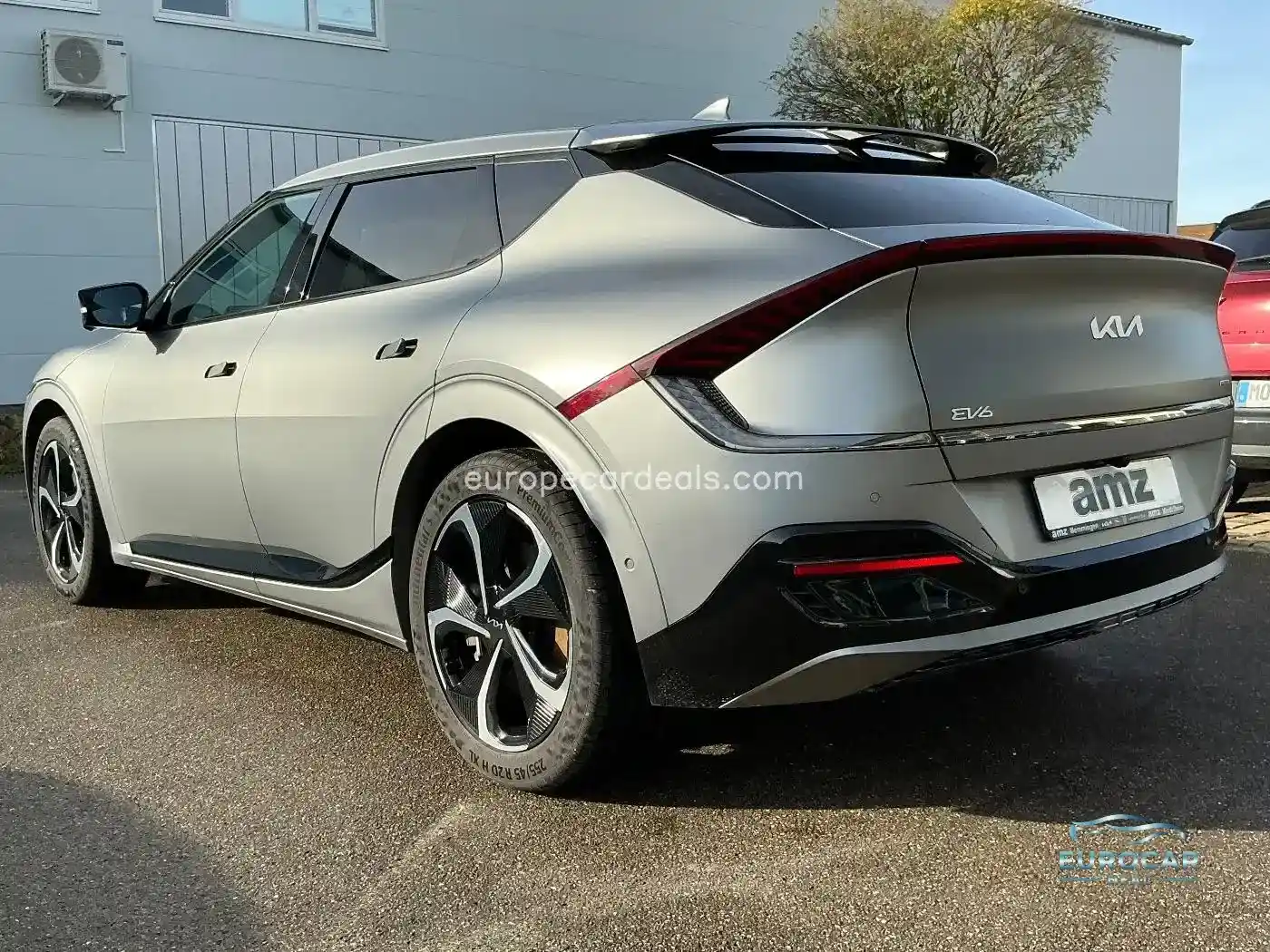 Kia EV6