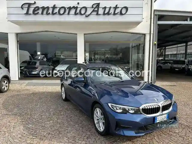BMW 318