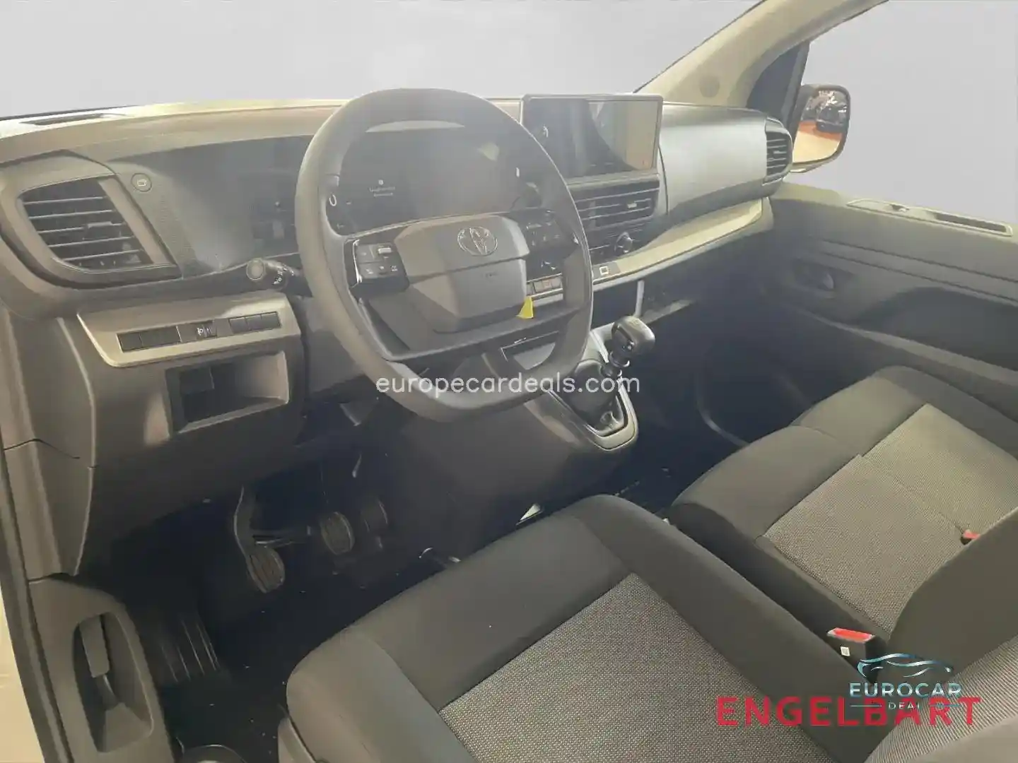 Toyota Proace (Verso)