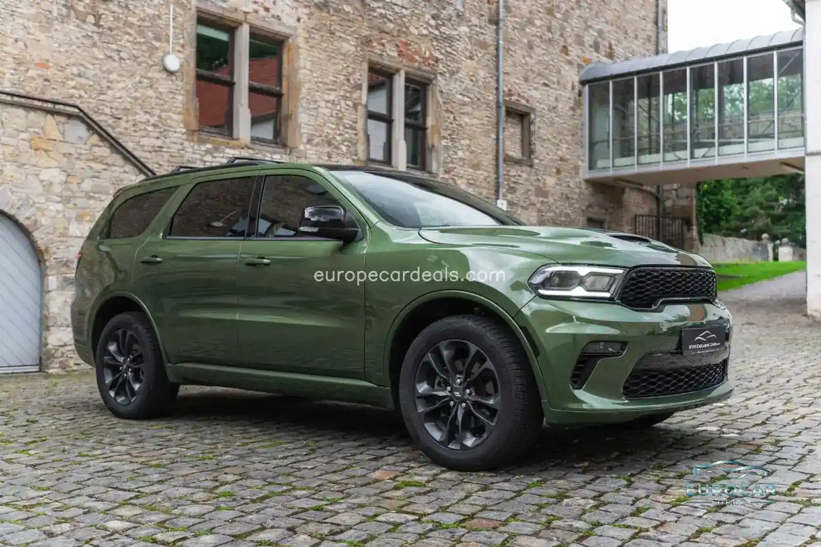 Dodge Durango