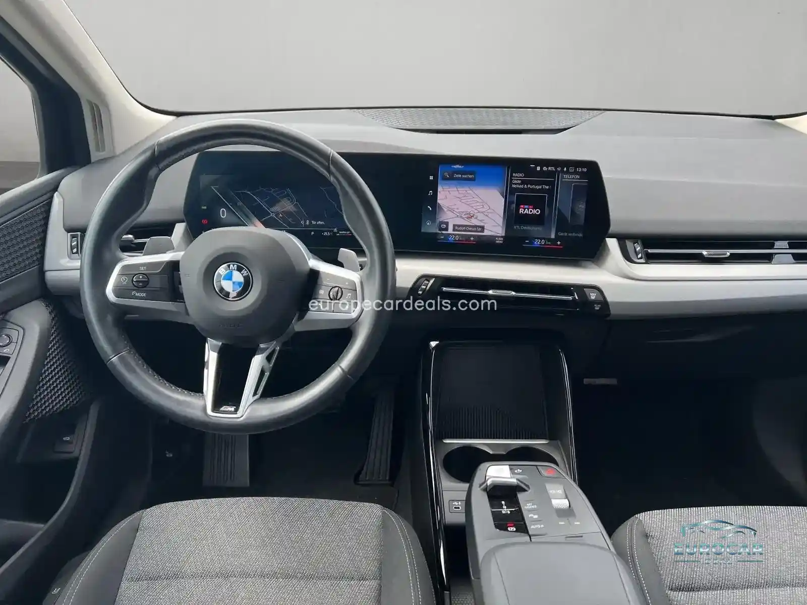 BMW 218 Active Tourer