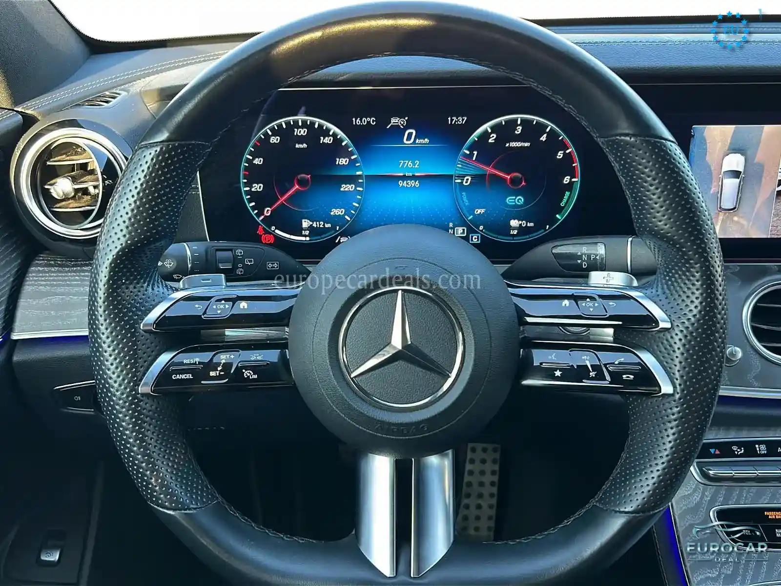 Mercedes-Benz E 300