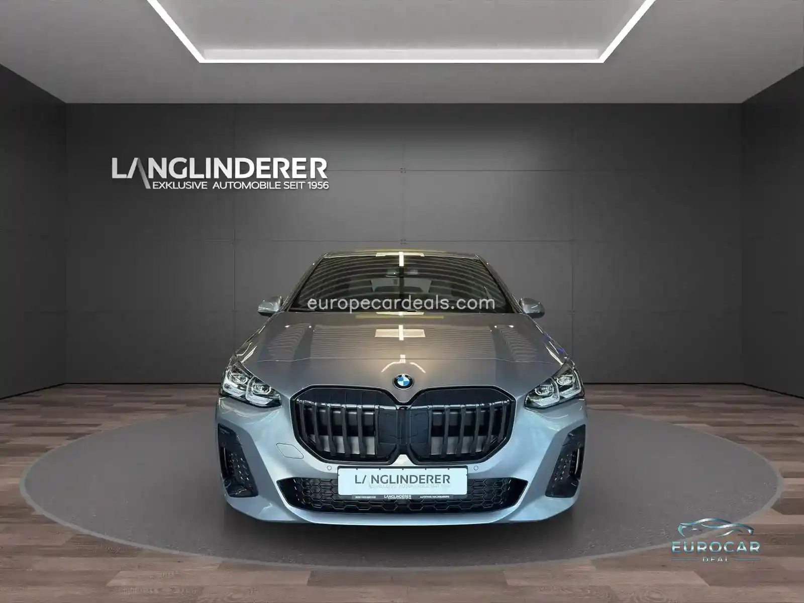 BMW 223 Active Tourer