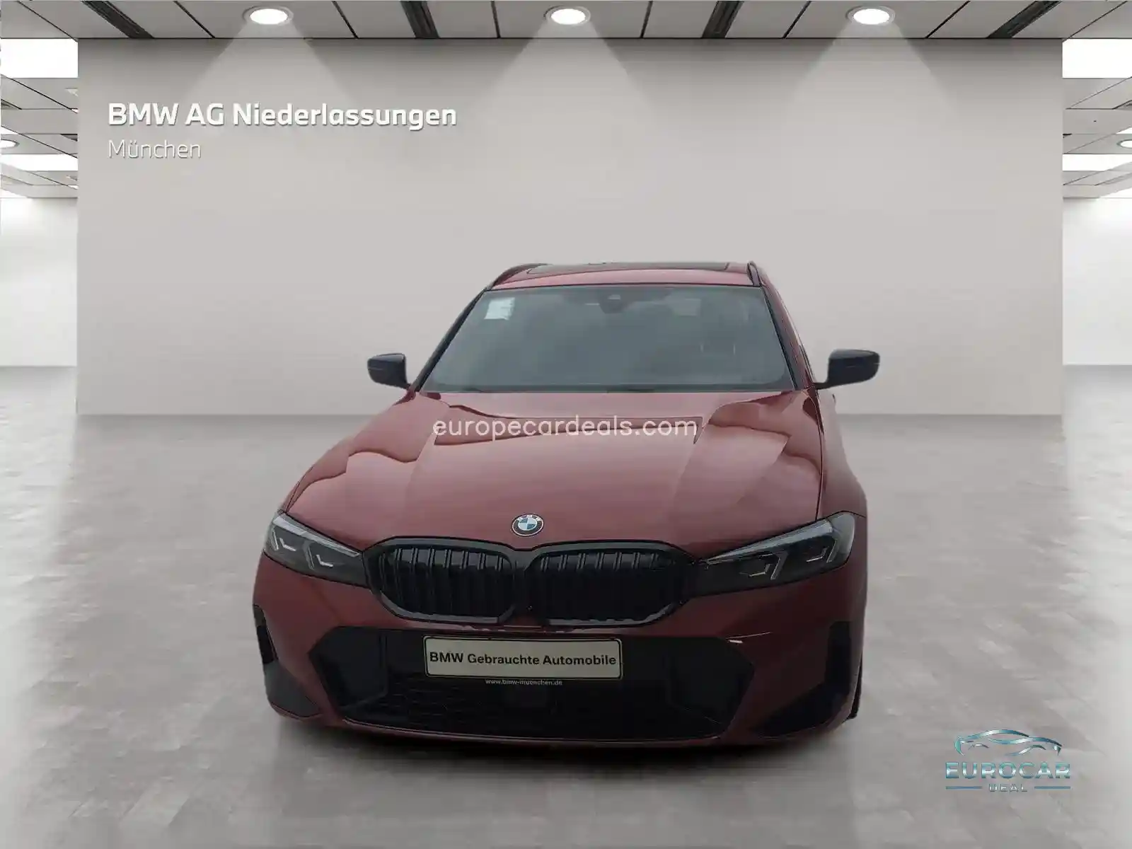 BMW 330