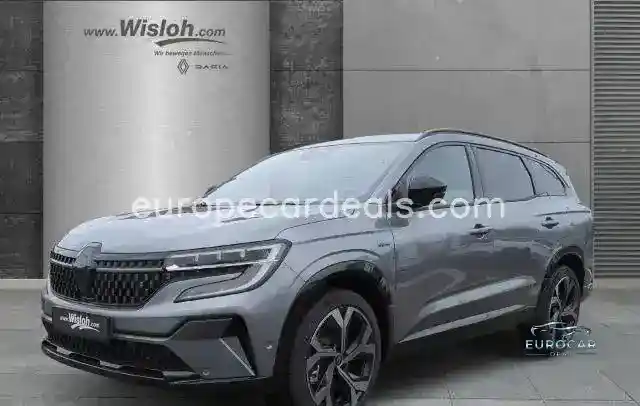 Renault Espace