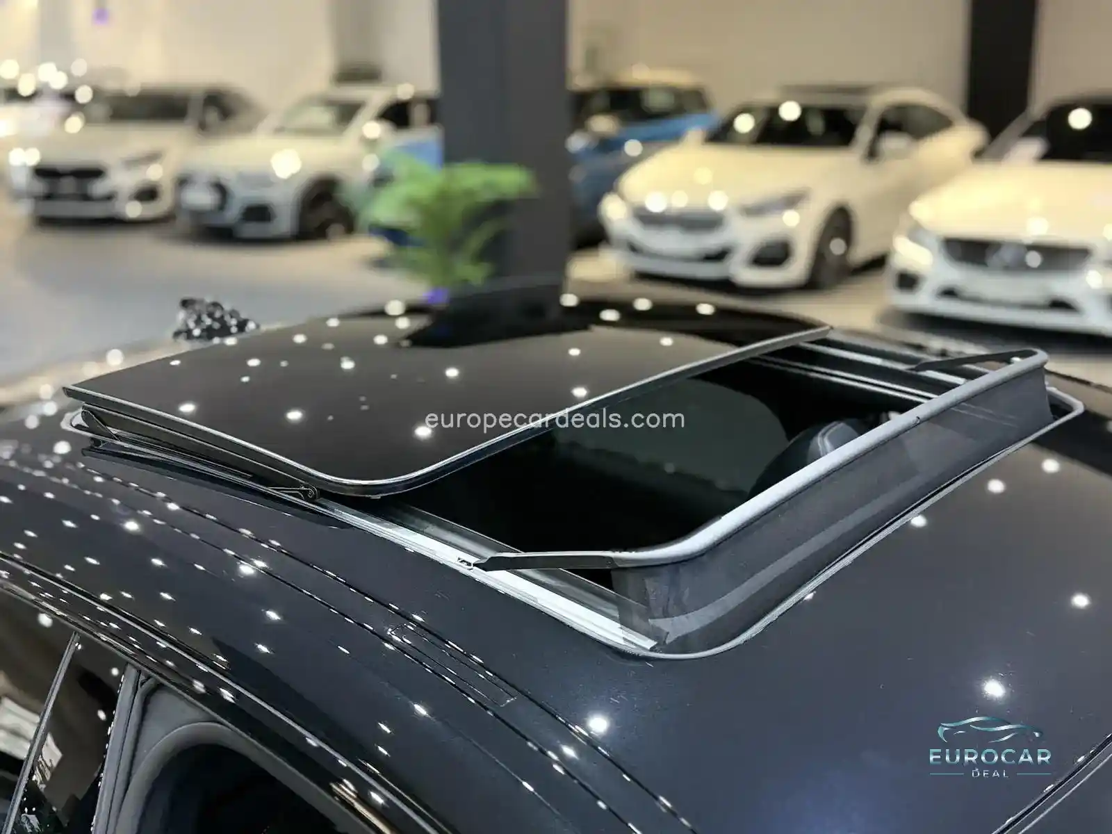 BMW 218 Gran Coupé