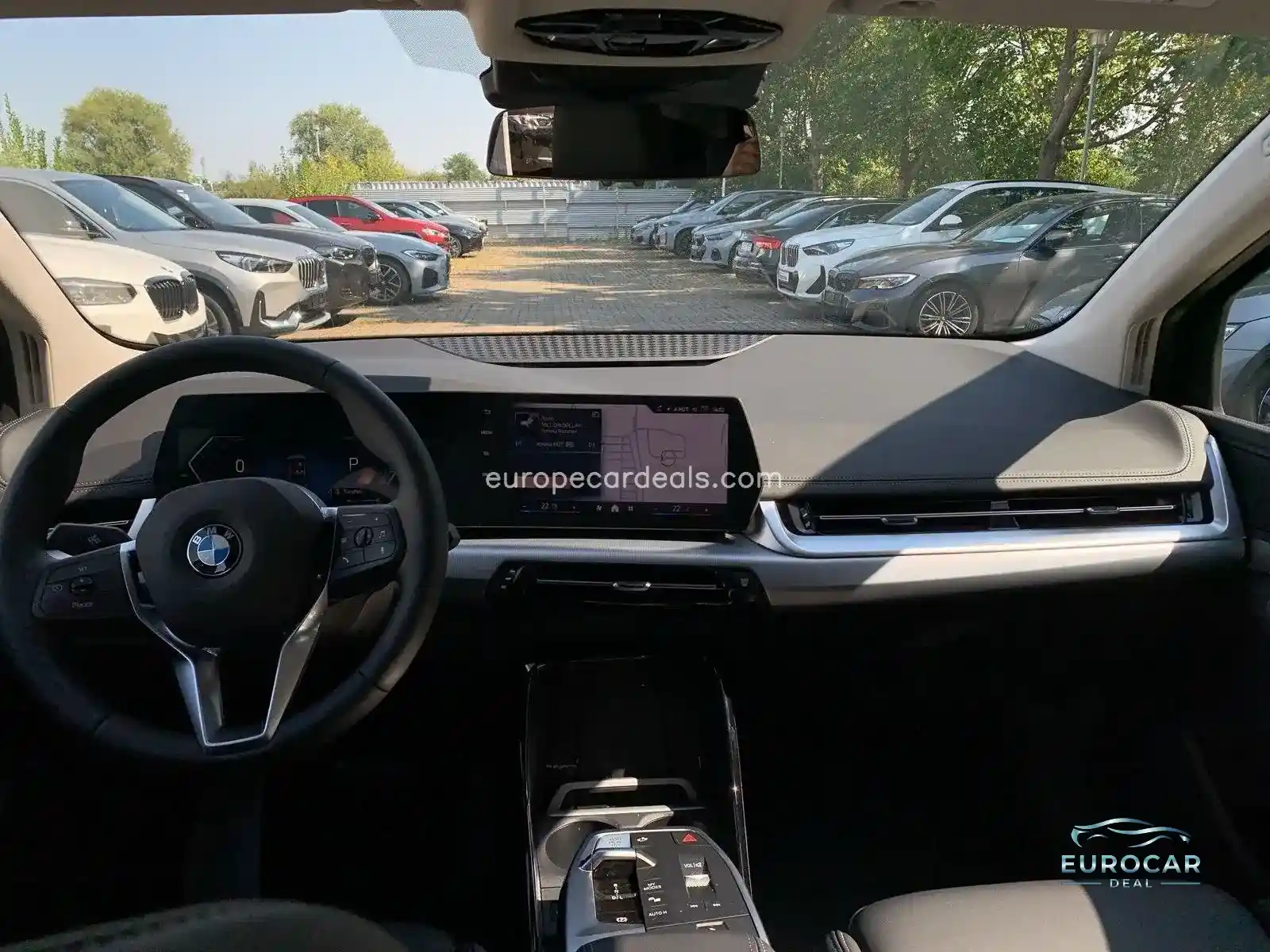 BMW 218 Active Tourer