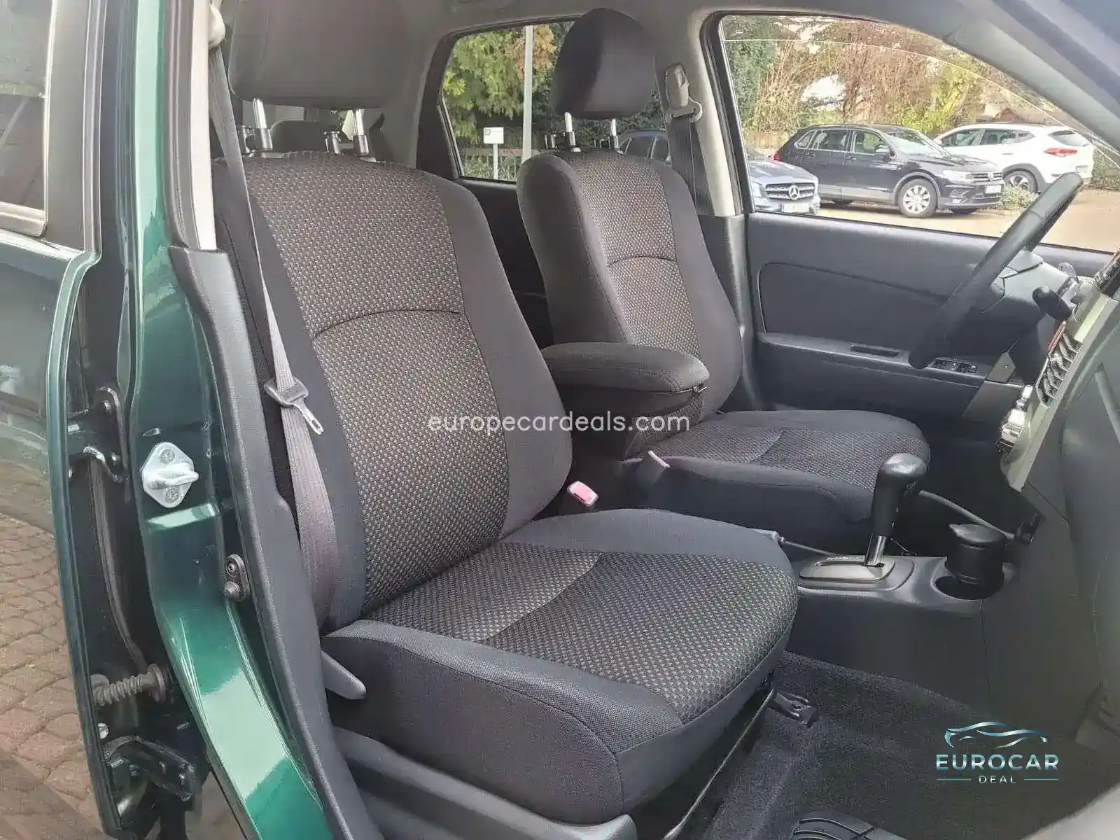 Daihatsu Terios