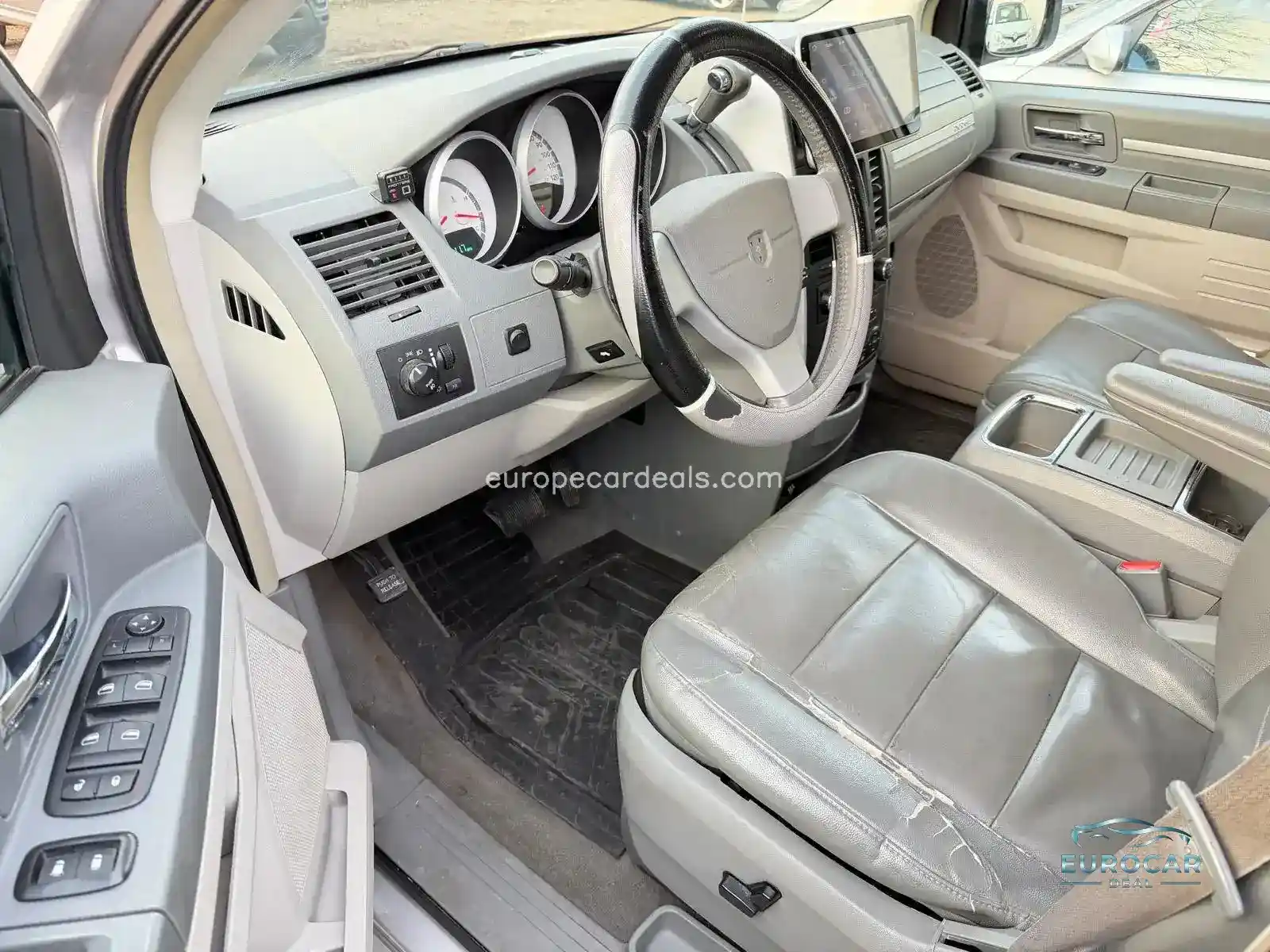 Dodge Grand Caravan