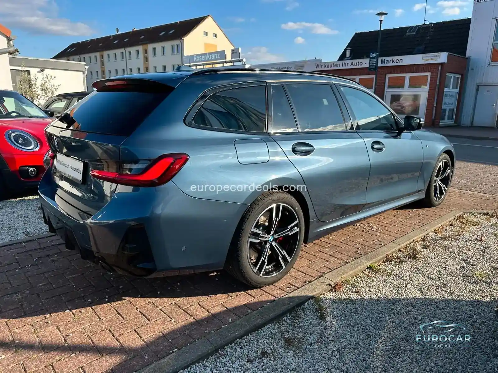 BMW 318