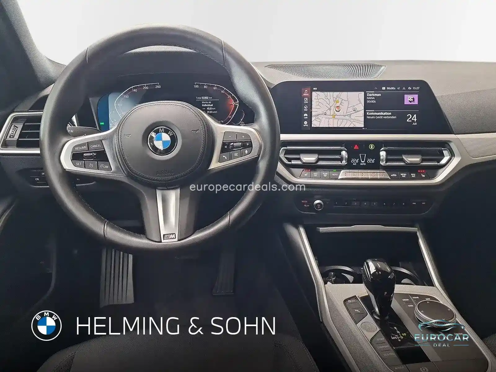 BMW 330