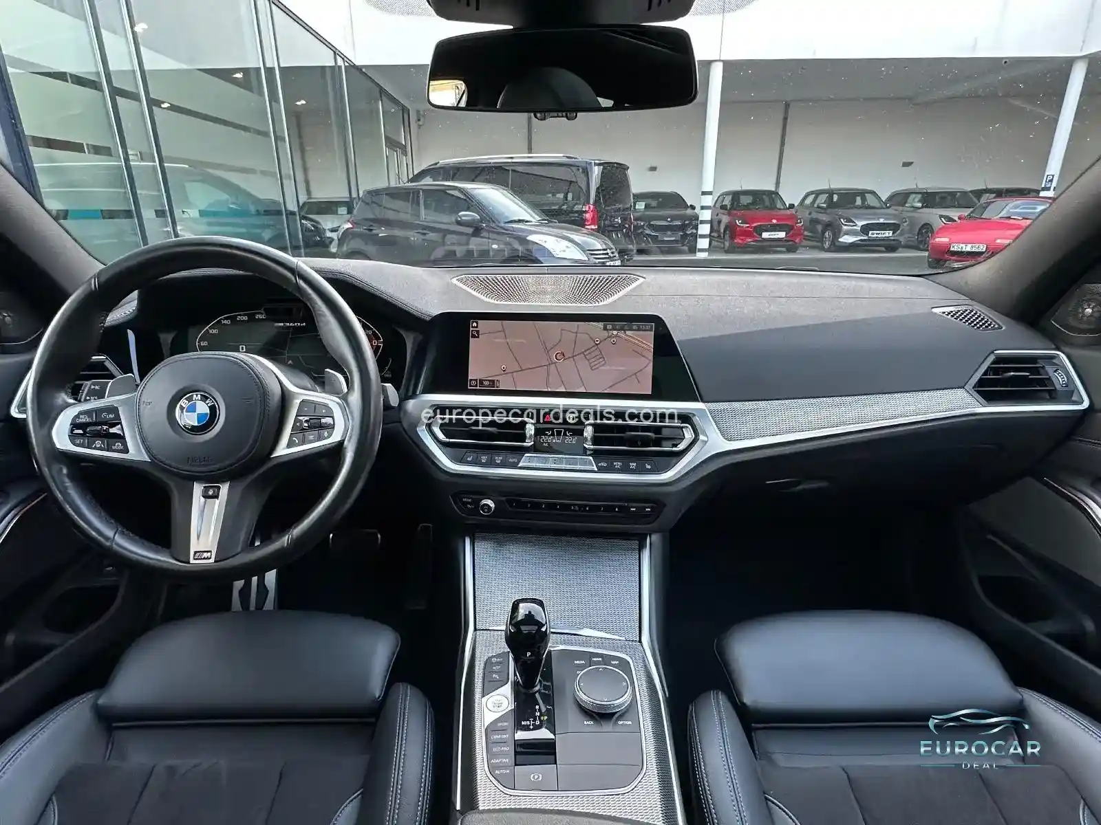 BMW M340d